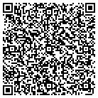 QR code with White Cloud Presbyterian Ch contacts