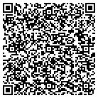 QR code with McMenamy Industries Inc contacts