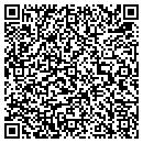 QR code with Uptown Motors contacts