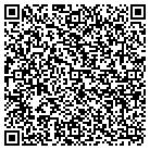 QR code with J E Null Construction contacts