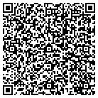 QR code with Chris G Harmon Auto & Equpmnt contacts