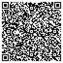 QR code with Hale Land Improvements contacts