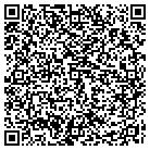 QR code with R Douglas Stiff MD contacts