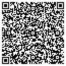 QR code with James F Garnett contacts
