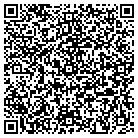 QR code with Hannibal Athletic Department contacts