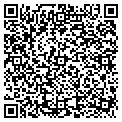 QR code with KFC contacts
