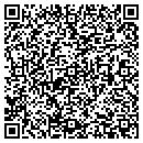 QR code with Rees Farms contacts