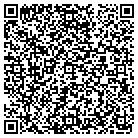 QR code with Woods Chapel Kindercare contacts