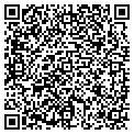 QR code with DMS Corp contacts