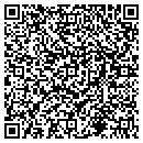 QR code with Ozark Visions contacts