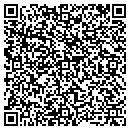 QR code with OMC Printing & Design contacts