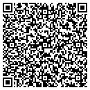 QR code with Twin Oaks 1 Stop contacts