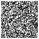 QR code with Mc Kinney Forge & Design contacts