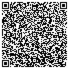 QR code with Ginas Attic & More LLC contacts