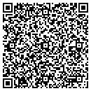 QR code with QBIOMEDICAL.COM contacts