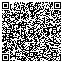 QR code with KG Machining contacts