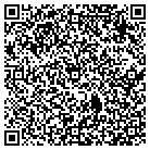 QR code with Rows Hauling & Junk Removal contacts