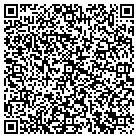 QR code with Advanced Regional Realty contacts