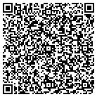 QR code with Maid In Shade Janitorial contacts