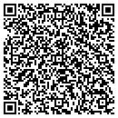 QR code with Real Web Tours contacts
