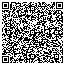 QR code with April Akey contacts