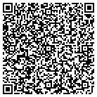QR code with Huber Ring Helm & Co P C contacts