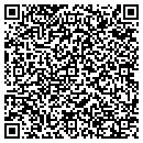 QR code with H & R Block contacts