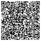 QR code with Saint Johns Theraphy Service contacts