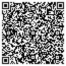QR code with Temp Stop contacts
