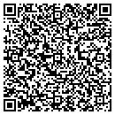 QR code with Atra Data Inc contacts