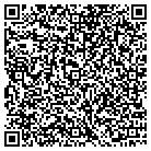 QR code with Uthoff Graeber Bobinett Blanke contacts