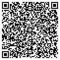 QR code with GNC contacts