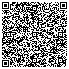 QR code with Hilltop Tractor & Combine Salv contacts
