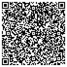 QR code with Rick's Hair World & Fitness Rm contacts