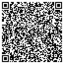 QR code with Real Garage contacts