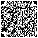 QR code with Armory The contacts
