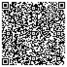 QR code with St Loius Thoricac and Vascular contacts