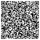 QR code with J D Record Searches Inc contacts