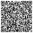 QR code with D & J Hunting Supply contacts