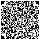 QR code with Times Remembered Floral Design contacts