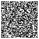 QR code with TP Audio contacts