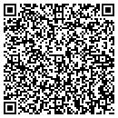 QR code with Hamilton Const contacts