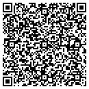 QR code with Ashers Service contacts