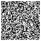QR code with First State Check Advance contacts