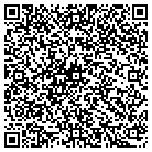 QR code with Ava Sanitation Department contacts