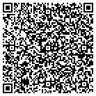 QR code with Heritage Appraisal Service contacts