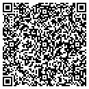 QR code with Ash David H contacts