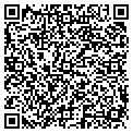 QR code with Tkc contacts