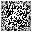 QR code with Answrsnet contacts