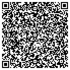 QR code with M K Recruiting Group contacts